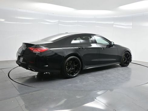 Used 2020 Mercedes-Benz CLS 450 image 36