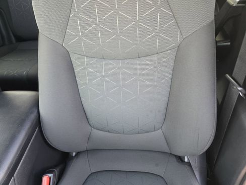 Used 2024 Toyota RAV4 XLE image 18