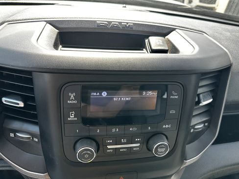 Used 2021 RAM 4500 Tradesman image 27