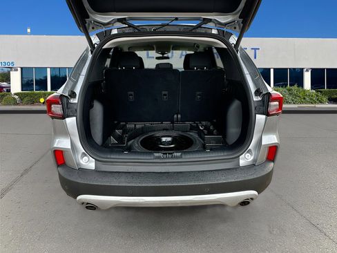 Certified 2023 Ford Escape Active w/ Tech Pack #1 image 24