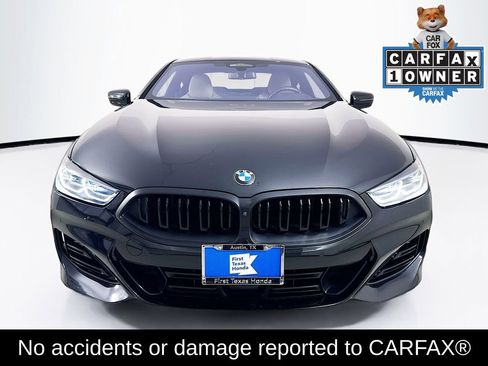 Used 2023 BMW 840i xDrive Coupe AWD/4WD image 2