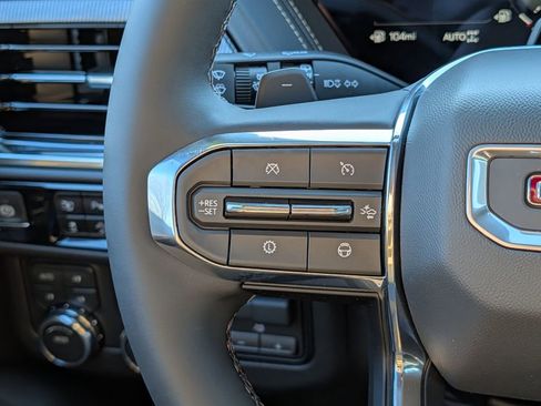 New 2026 GMC Yukon XL Elevation AWD/4WD image 43