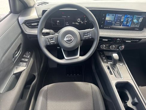 New 2026 Nissan Kicks S FWD image 13