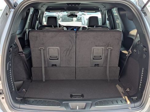 New 2026 Dodge Durango R/T AWD/4WD image 7