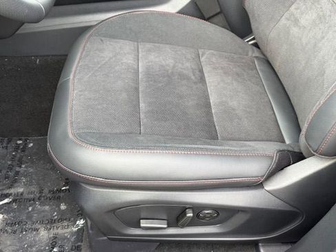 New 2026 Ford Explorer ST w/ Sun And Sound Package image 4