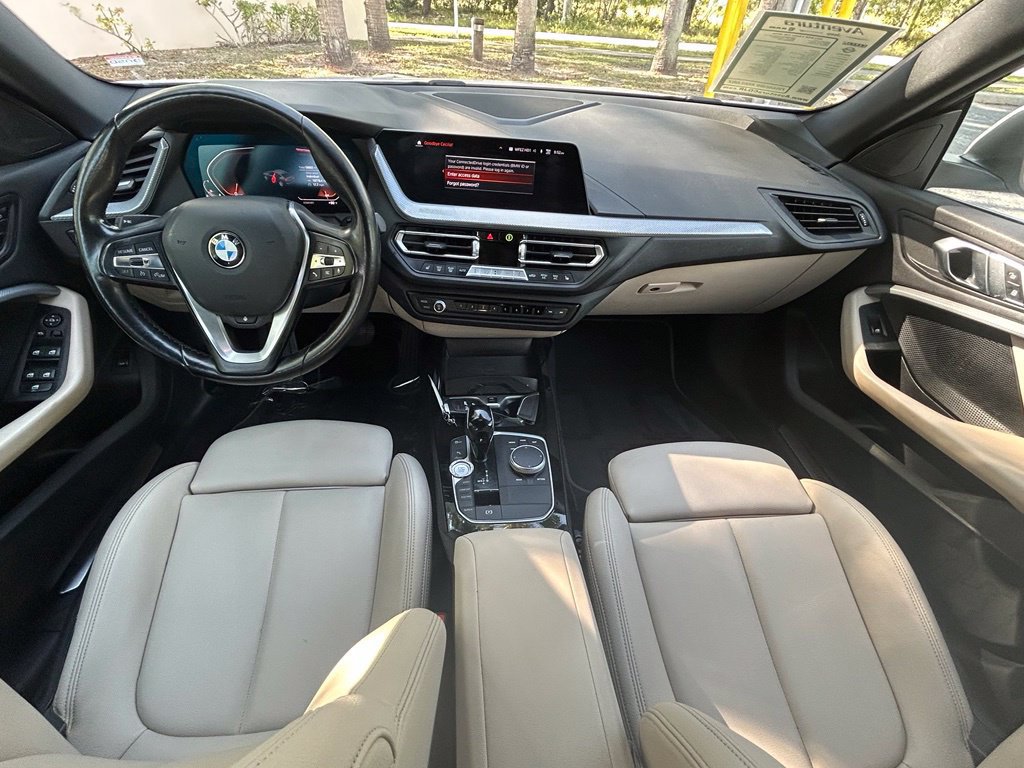 Used 2022 BMW 228i xDrive Gran Coupe AWD/4WD image 10