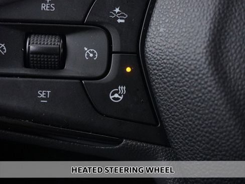 Used 2023 Chevrolet TrailBlazer RS w/ Convenience Package image 6