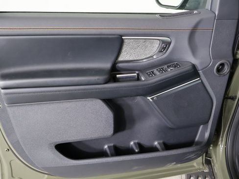 New 2025 Ford Expedition Tremor image 19