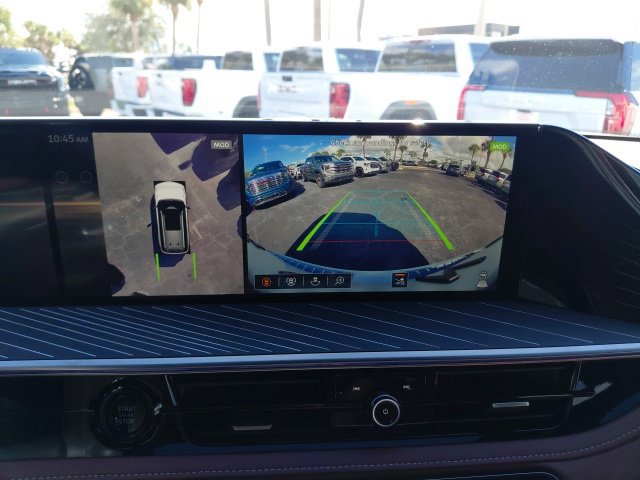 Used 2026 INFINITI QX80 Autograph w/ Premium Cargo Package AWD/4WD image 26