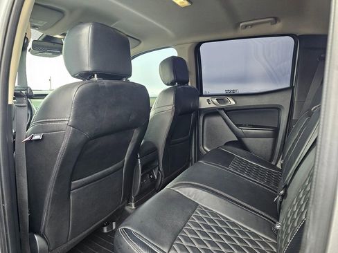 Used 2021 Ford Ranger XLT w/ Equipment Group 302A High image 12