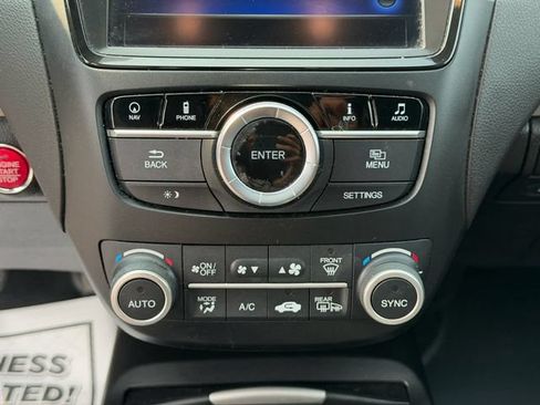 Used 2017 Acura RDX AWD w/ Technology Package image 17