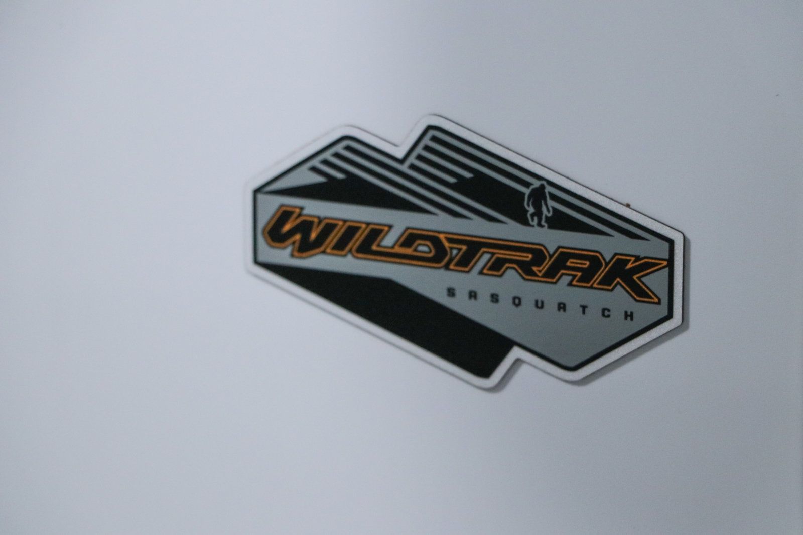 Used 2022 Ford Bronco Wildtrak AWD/4WD image 29
