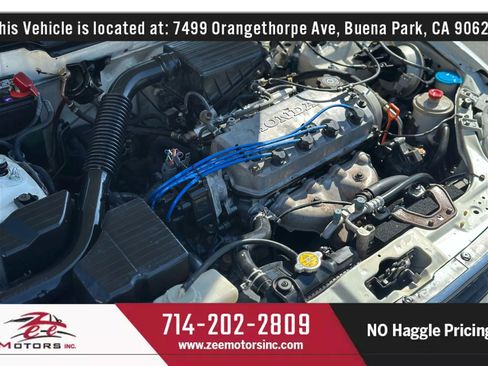 Used 1998 Honda Civic LX image 38