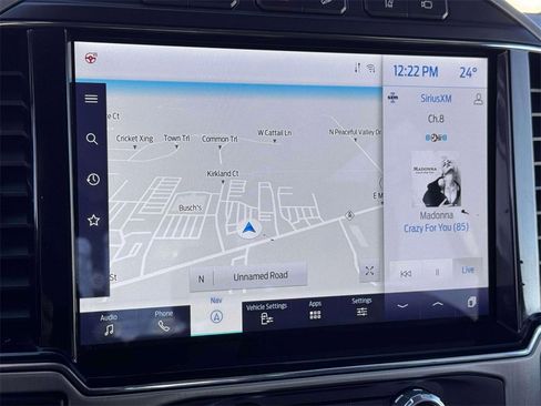 Used 2022 Ford F350 Platinum image 22