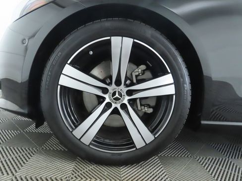 Used 2025 Mercedes-Benz C 300 C 300 image 30