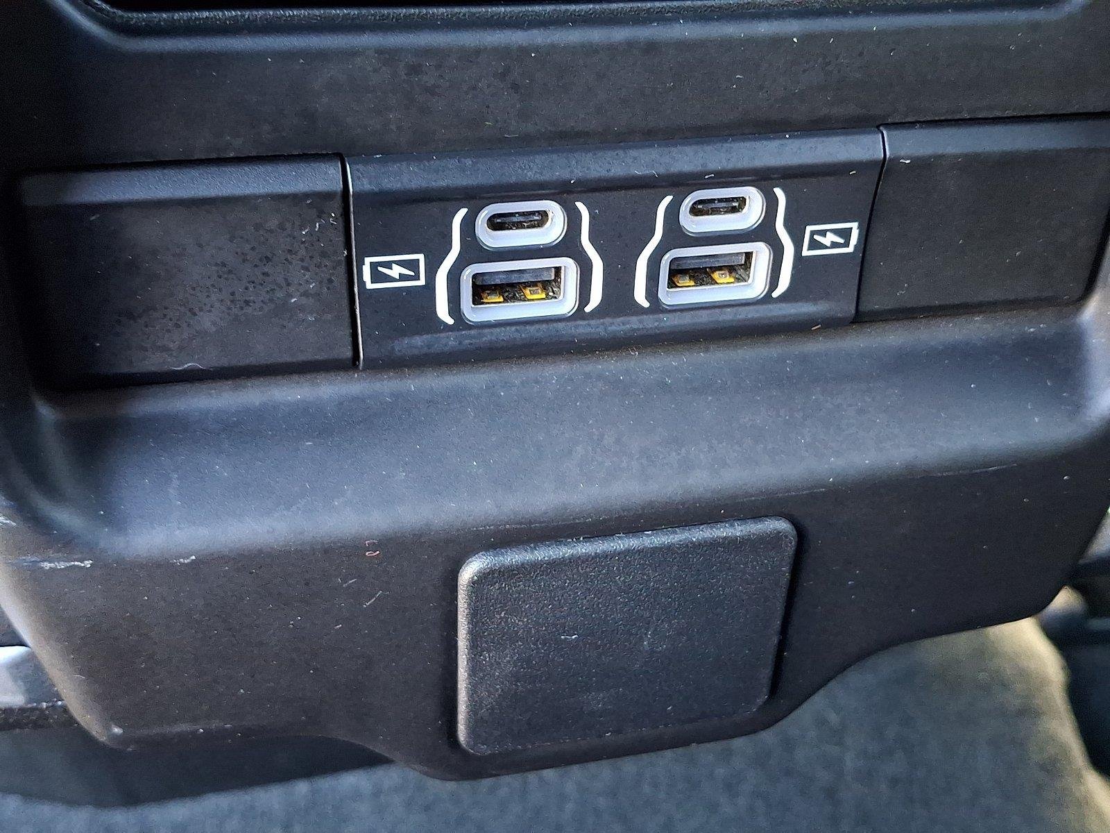 Used 2023 RAM 1500 Big Horn AWD/4WD image 11