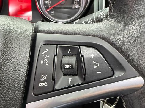 Used 2019 Buick Cascada Premium FWD image 15