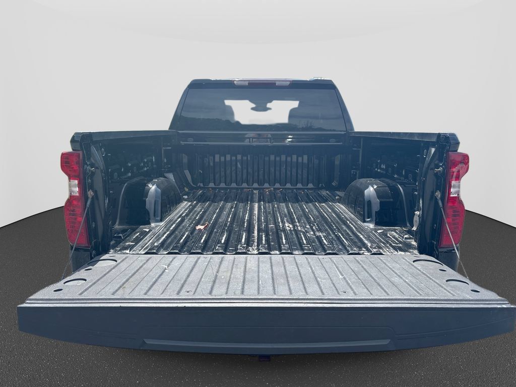 Used 2023 Chevrolet Silverado 1500 LT AWD/4WD image 35