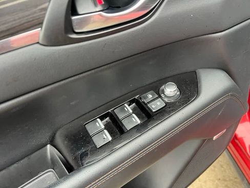 Certified 2023 MAZDA CX-5 AWD 2.5 S w/ Premium Plus Pkg image 12