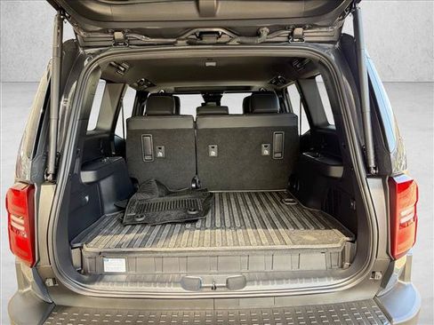 Used 2024 Toyota Land Cruiser w/ Premium Package AWD/4WD image 16