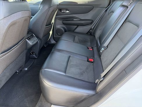 Certified 2023 Nissan Ariya FWD image 30