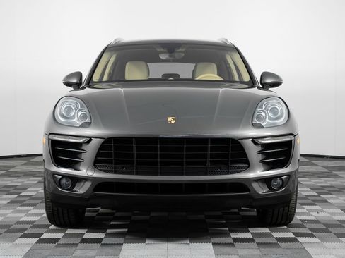 Used 2016 Porsche Macan S image 11