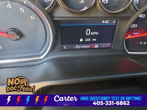 Used 2019 Chevrolet Silverado 1500 RST w/ All-Star Edition AWD/4WD image 20