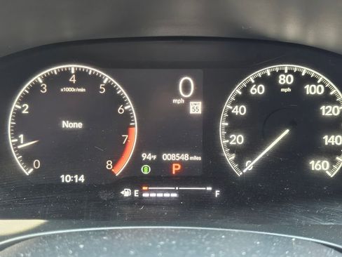 Used 2025 Honda Civic LX image 18