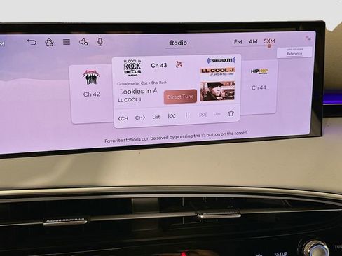 New 2026 Genesis GV70 2.5T Advanced image 11