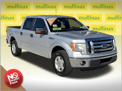 Used 2012 Ford F150 XLT w/ XLT Convenience Pkg