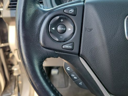 Used 2013 Honda CR-V EX-L image 23
