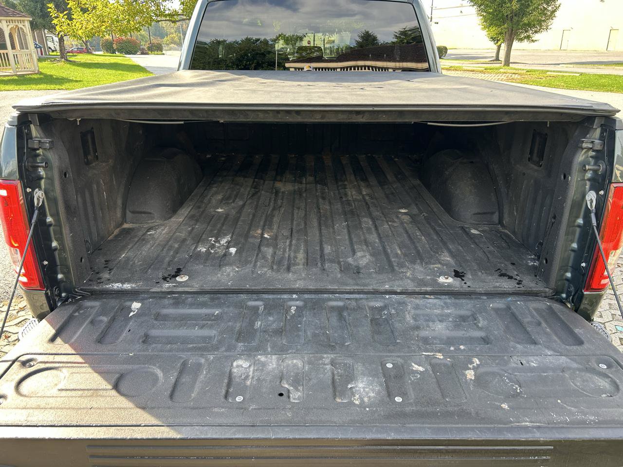 Used 2015 Ford F150 XLT w/ Equipment Group 301A Mid AWD/4WD image 20
