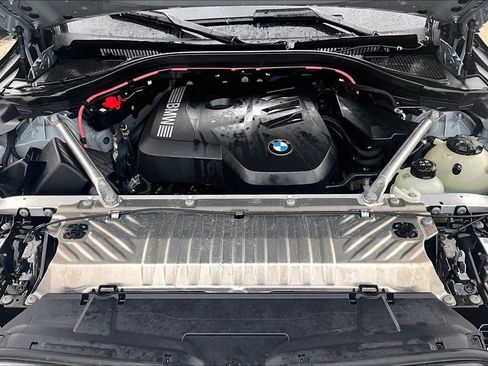 Used 2025 BMW X3 xDrive30i image 13