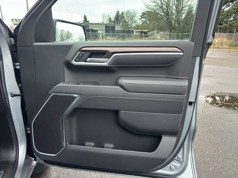 New 2026 Chevrolet Silverado 1500 RST w/ Max Trailering Package image 12