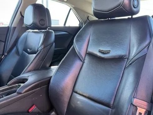 Used 2013 Cadillac ATS Sedan image 13