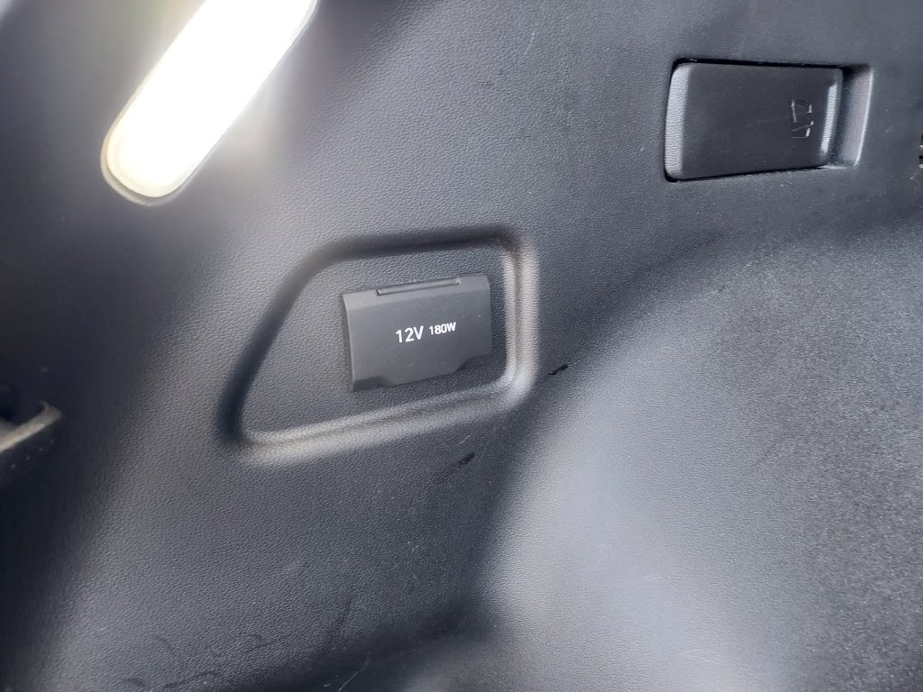 Used 2025 Hyundai Tucson SE AWD/4WD image 31