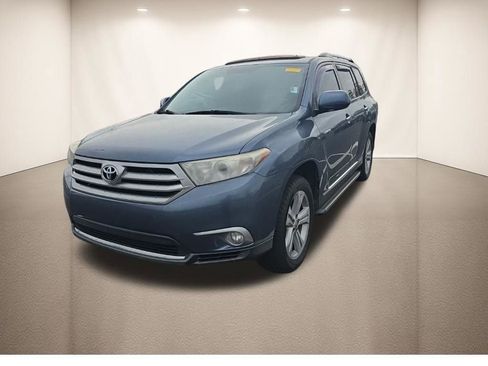 Used 2013 Toyota Highlander Limited image 15