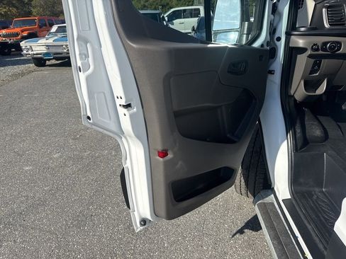 Used 2023 Ford Transit 250 Low Roof w/ Exterior Upgrade Package image 20