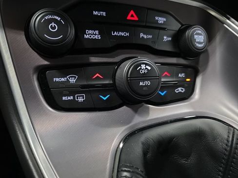 Used 2020 Dodge Challenger R/T Scat Pack RWD image 20