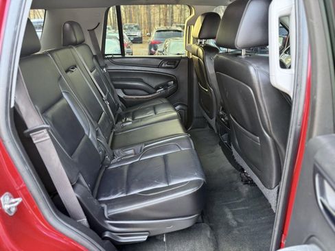 Used 2015 Chevrolet Tahoe LT AWD/4WD image 26