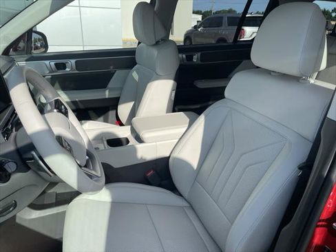 New 2025 Hyundai Santa Fe SEL image 10