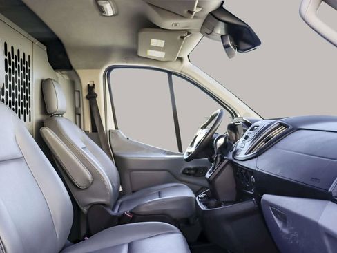 Used 2019 Ford Transit 250 148 Low Roof image 36