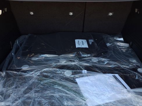 New 2026 MAZDA CX-50 AWD 2.5 Hybrid w/ Weather Package image 6