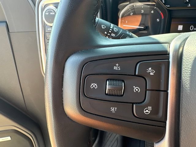Used 2023 GMC Sierra 2500 SLT w/ SLT Premium Package AWD/4WD image 19