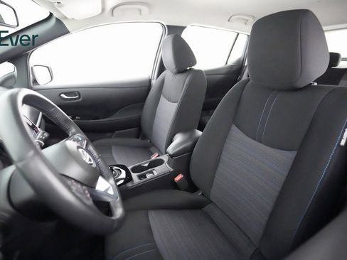 Used 2023 Nissan Leaf SV Plus image 7