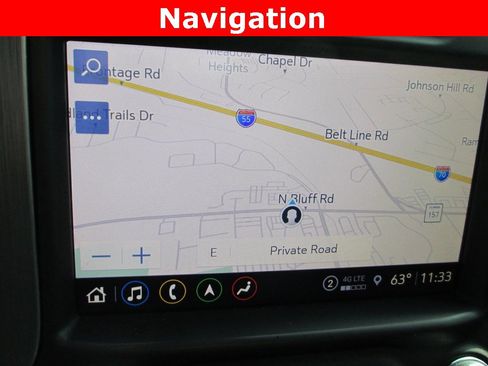 Used 2021 GMC Sierra 1500 Denali w/ Denali Ultimate Package image 16