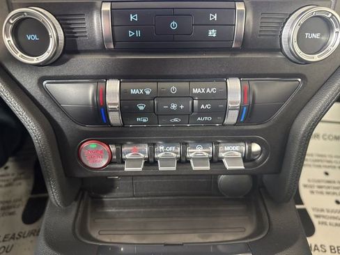 Used 2019 Ford Mustang Coupe w/ Ecoboost Performance Package image 15