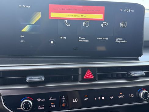 New 2026 Kia Sorento S FWD image 24