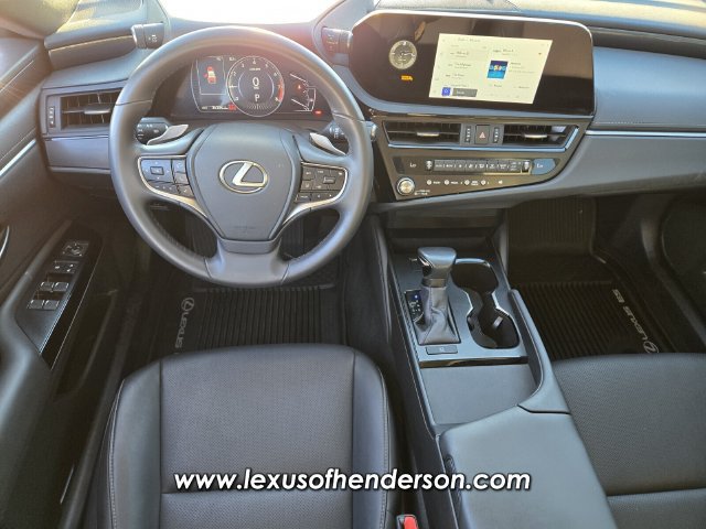 Used 2024 Lexus ES 350 FWD image 15