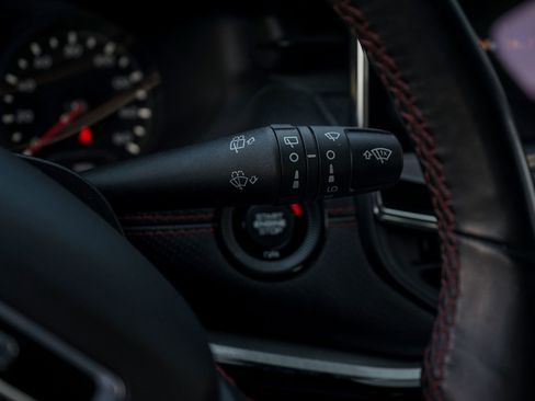 Used 2022 Jeep Compass Trailhawk w/ Trailhawk Convenience Group image 21